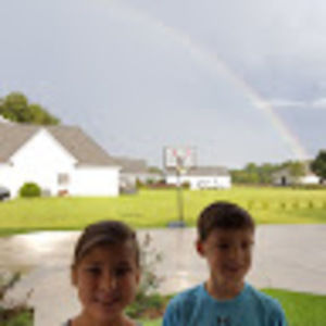 Meet your Posher, Rod